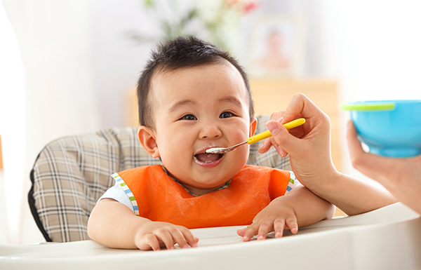 春季如何预防感冒消食养胃，儿科专家推荐宝宝法式大餐