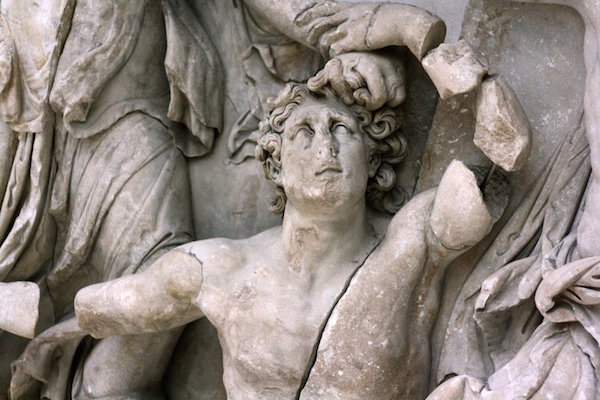 国际思想周报｜全球科学大游行，西方文明的危机