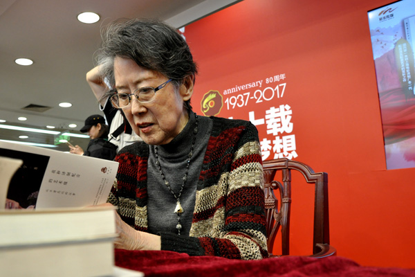 译制片配音演员的辉煌与心酸：艺术上有收获，经济上没回报