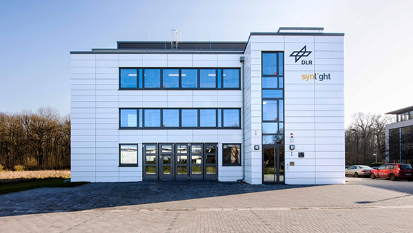 趣看｜如果白天有24小时？德国建成世界最大人造太阳塔