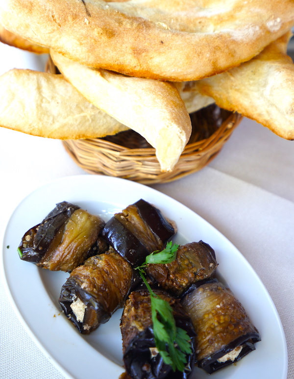 格鲁吉亚:在高加索的群山之间