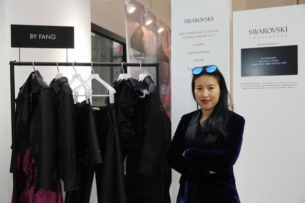 时装周忙坏了一批人，可他们到底在忙什么