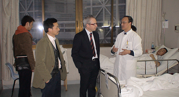 专访｜重新定义“肥胖”，朱江帆：未来或不必再用减重手术