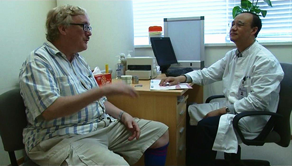 专访｜重新定义“肥胖”，朱江帆：未来或不必再用减重手术