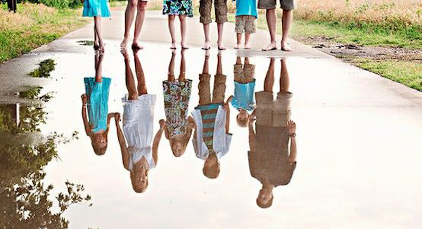 有了亲子旅行照片模版，你肯定能在朋友圈摄影大赛中获奖