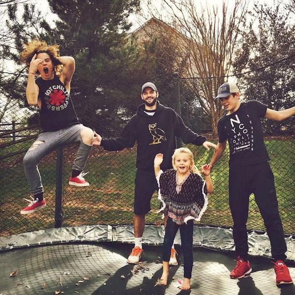 有了亲子旅行照片模版，你肯定能在朋友圈摄影大赛中获奖