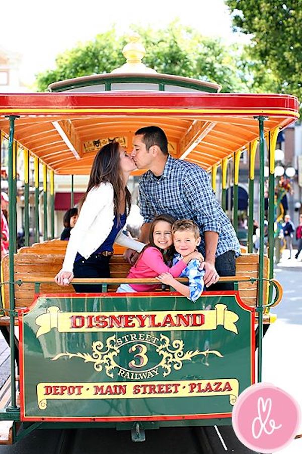 有了亲子旅行照片模版，你肯定能在朋友圈摄影大赛中获奖