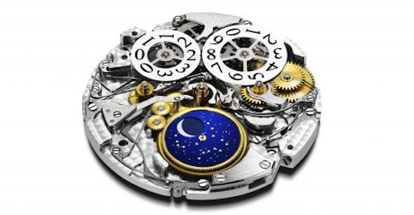 抓紧钟表珠宝市场的两端，才能应对2017的市场挑战