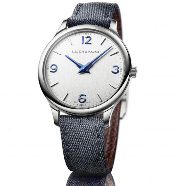 抓紧钟表珠宝市场的两端，才能应对2017的市场挑战