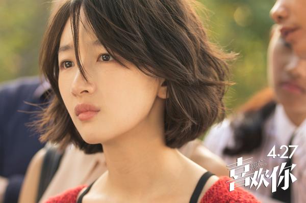 当“霸道总裁”金城武遇到“脱线发挥”周冬雨