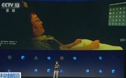 “人脑直连电脑”或在十年内实现，可穿戴设备将破译脑电波