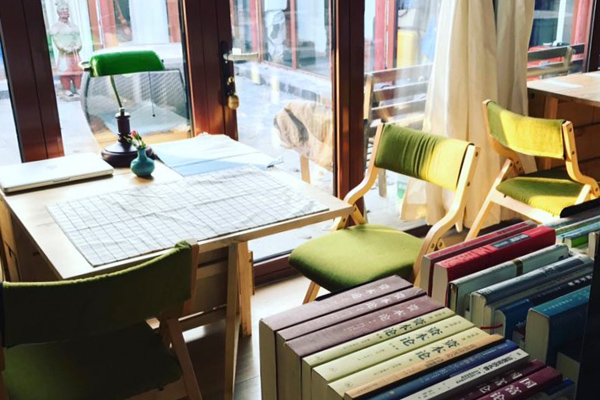 小调查｜他们为何愿意将自己的藏书共享？