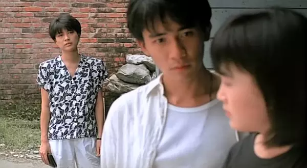 “黄金女配角”金燕玲：我很幸运，从来没被杨德昌骂过