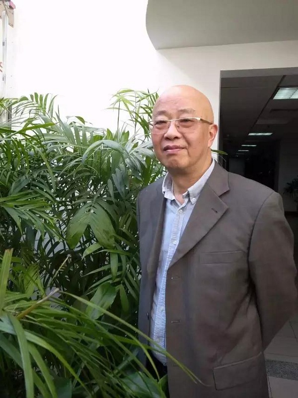 马承源寻宝记：上博青铜馆的宝贝从哪儿来