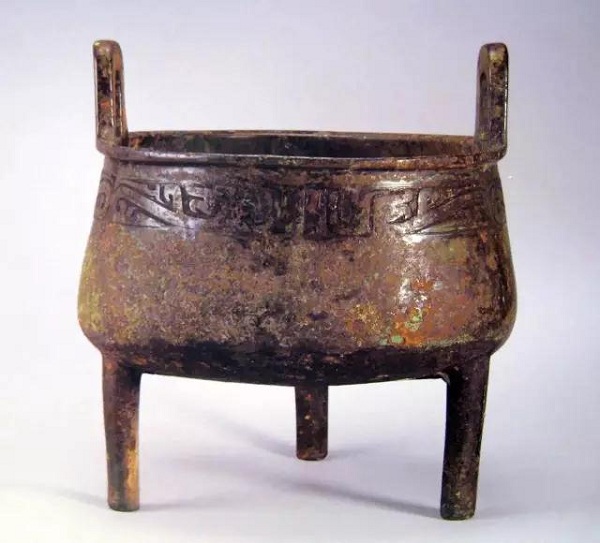 马承源寻宝记：上博青铜馆的宝贝从哪儿来