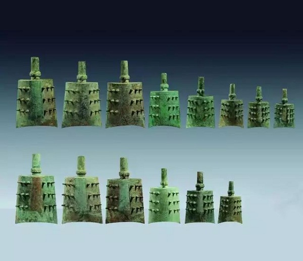 马承源寻宝记：上博青铜馆的宝贝从哪儿来