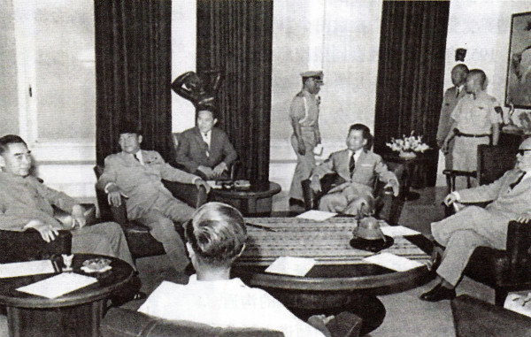 政变、暗杀、反共：1959年美国在柬埔寨的秘密战