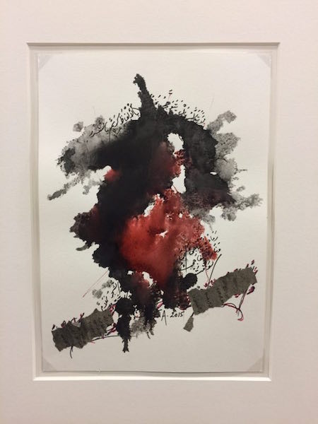 阿多尼斯在罗马：“自由是我的国度”