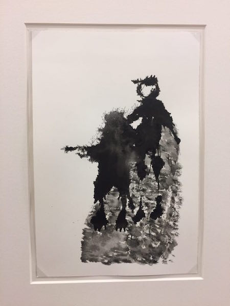 阿多尼斯在罗马：“自由是我的国度”