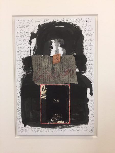 阿多尼斯在罗马：“自由是我的国度”