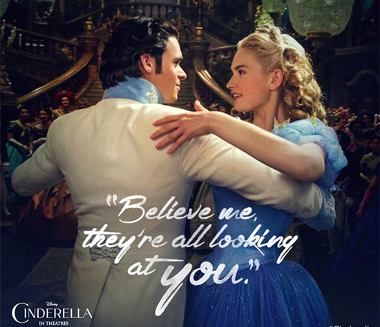 澎湃联播｜平行世界的灰姑娘：“不速之客”娜娜