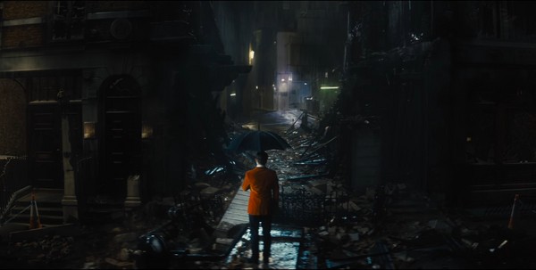 晚安｜偶像被害（绿）妄想症是病，得治