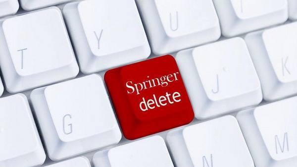 中青报评107篇论文被撤稿：没有真实，所有科学俱为谎言