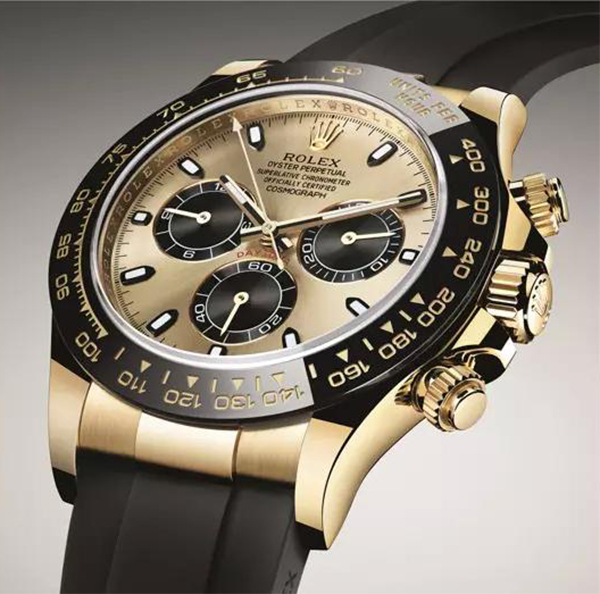 F1赛事已落幕，但戴上这几款腕表可以让你继续驰骋