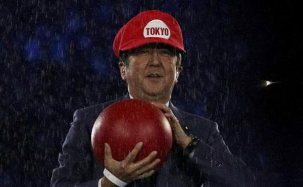 东京奥运吉祥物或由小学生投票决定，他们要把二次元玩到底