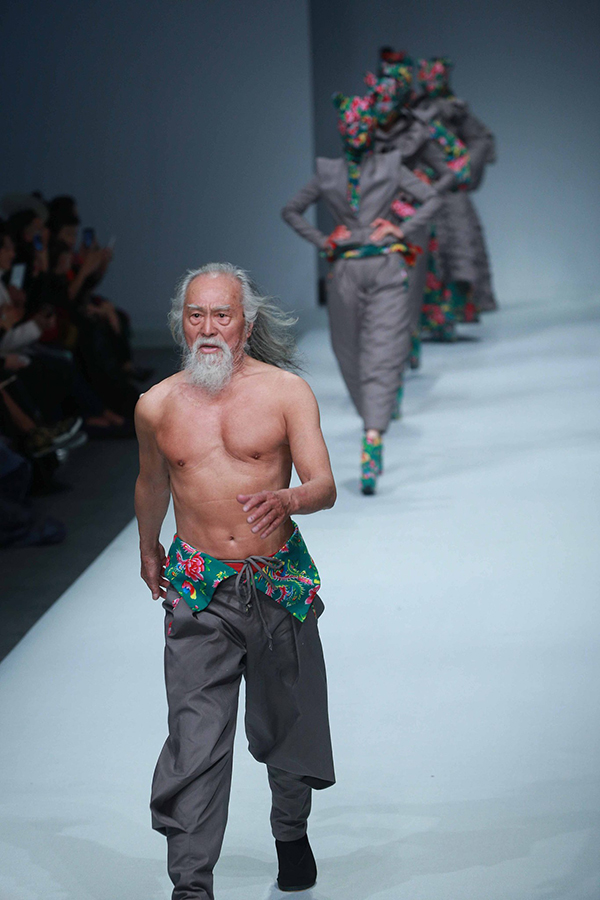 问吧精选｜81岁潮爷王德顺：我曾不自量力和老天爷叫板