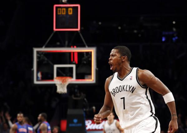 被遗忘的“单打王”，他投中的绝杀比科比詹姆斯加起来还多