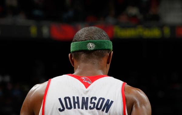 被遗忘的“单打王”，他投中的绝杀比科比詹姆斯加起来还多