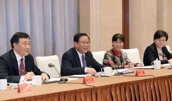 南通对接服务上海： 让“江海明珠”与“东方明珠”交相辉映