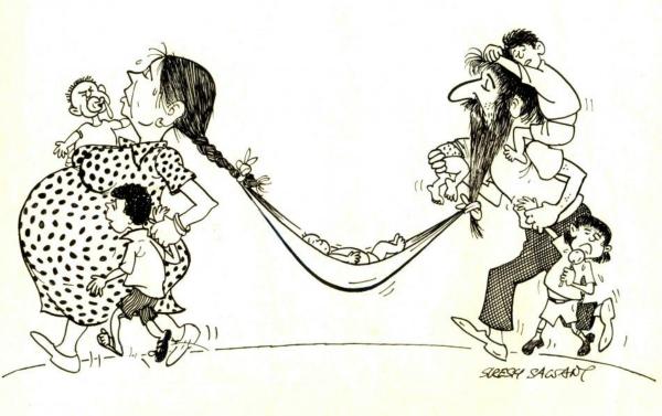 基层计生干部：不被理解是一种孤独