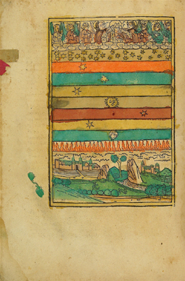 启蒙时代为何将自然比喻为书：只知书本，就会变得愚蠢而平庸