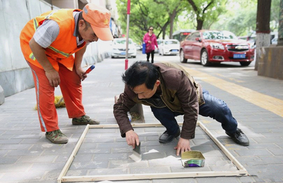 澎湃联播｜“以克论净”标准制定者：下一步可能要精确到纳米