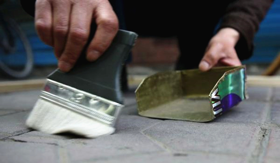 澎湃联播｜“以克论净”标准制定者：下一步可能要精确到纳米