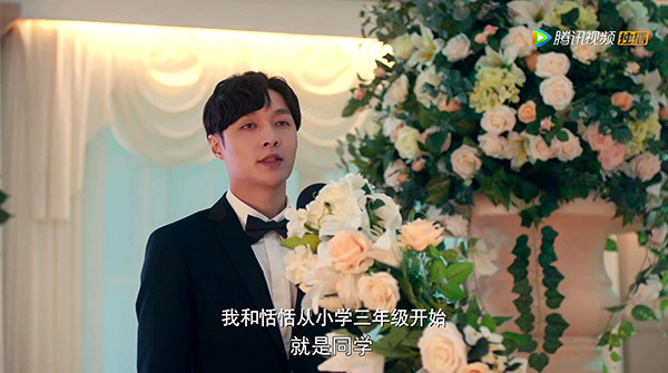 《求婚大作战》：翻拍这条捷径是最难走的路