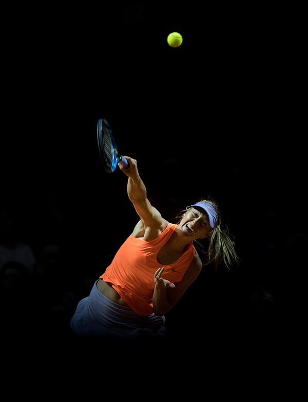 莎娃复出成女网“救命稻草”，但这一次她又得罪了整个网坛