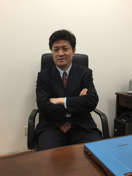 访谈︱松田康博：蒋介石与“反攻大陆”