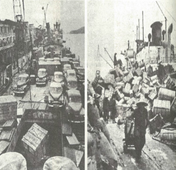 访谈︱松田康博：蒋介石与“反攻大陆”