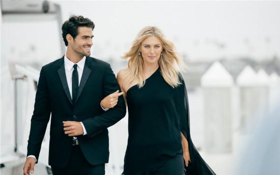 禁赛15个月算啥，代言、拍电影、哈佛进修……莎娃就是霸气