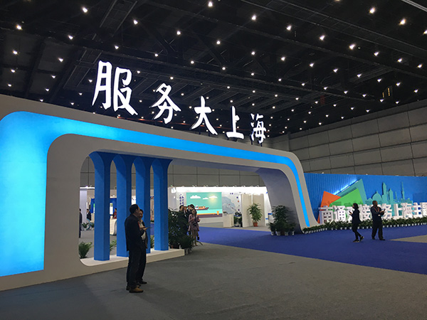 南通市委书记陆志鹏：2022年轨道交通与上海实现无缝换乘