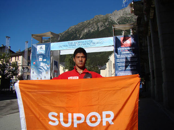 特写｜中国“耐力王”陈盆滨：背海而生，这个渔民选择叛逃