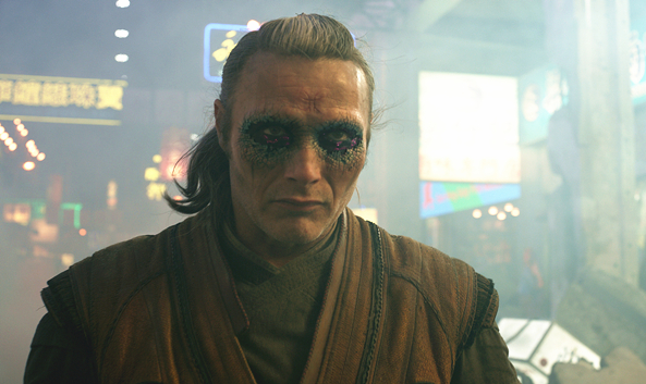 澎湃联播｜安徒生童话新篇：卖生蚝的小女孩