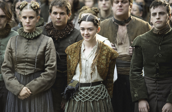 澎湃联播｜安徒生童话新篇：卖生蚝的小女孩