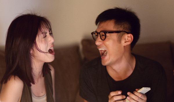 《春娇救志明》：现实爱情太无趣，自古套路得人心