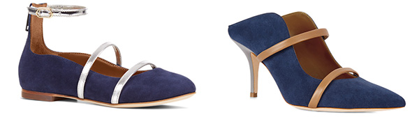 踏青、踏浪或是踏红毯，有这10款亲子鞋就够了