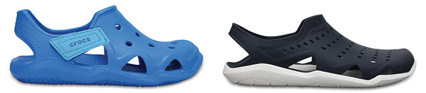 踏青、踏浪或是踏红毯，有这10款亲子鞋就够了