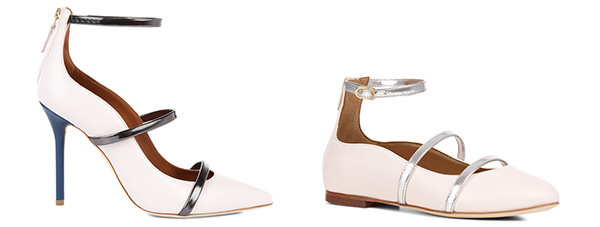 踏青、踏浪或是踏红毯，有这10款亲子鞋就够了